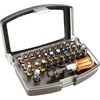 Image de NEO TOOLS 06-106 Coffret d'embouts pour tournevis Nbre/outils: 32