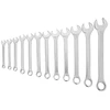 Image de NEO TOOLS 09-752 Clés polygonales et de clés à fourches Ouverture de la clé: 15,17,19,22 mm