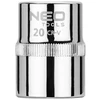 Image de NEO TOOLS 08-020 Clé à douille Acier chrome-vanadium, SuperLock