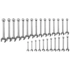 Image de NEO TOOLS 09-754 Clés polygonales et de clés à fourches Ouverture de la clé: 30,32 mm