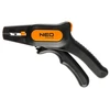Image de NEO TOOLS 01-519 Pince à dénuder Longueur: 195mm, Câble-Ø jusqu'à: 2mm