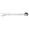 Image de NEO TOOLS 09-066 Clé à fourche et polygonale à cliquet Ouverture de la clé: 15 mm, Longueur: 190mm