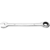 Image de NEO TOOLS 09-067 Clé à fourche et polygonale à cliquet Ouverture de la clé: 17 mm, Longueur: 213mm