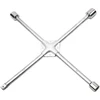 Image de NEO TOOLS 11-102 Clé en croix Acier chrome-vanadium, Ouverture de la clé: 3/4