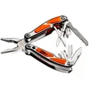 Image de NEO TOOLS 01-026 Outil multifonction (multi-tool) Nbre/outils: 12, avec valise