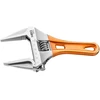 Image de NEO TOOLS 03-022 Clé à molette Ouverture de la clé: 53, Longueur: 185mm, Acier chrome-vanadium