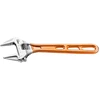 Image de NEO TOOLS 03-024 Clé à molette Ouverture de la clé: 32, Longueur: 205mm, Acier chrome-vanadium