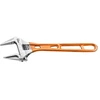 Image de NEO TOOLS 03-025 Clé à molette Acier chrome-vanadium, Longueur: 256mm, Ø jusqu'à: 43mm
