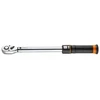 Image de NEO TOOLS 08-823 Clé dynamométrique Couple de serrage à partir de: 10Nm, Couple de serrage jusqu'à: 60Nm, recouvert d'une couche plastique