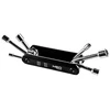 Image de NEO TOOLS 09-570 Jeu de douilles Nbre/outils: 6, héxagonal intérieur, Métal