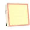 Image de MAXGEAR 26-0025 Filtre à air Cartouche filtrante
