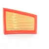 Image de MAXGEAR 26-0106 Filtre à air Cartouche filtrante