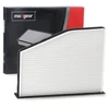 Image de MAXGEAR 26-0117 Filtre d'habitacle Filtre à particules