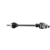 Image de MAXGEAR 49-0321 Arbre de transmission Essieu avant