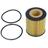 Image de MAXGEAR 26-0189 Filtre à huile Cartouche filtrante, avec joints
