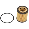 Image de MAXGEAR 26-0175 Filtre à huile Cartouche filtrante, avec joints