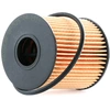 Image de MAXGEAR 26-0193 Filtre à huile Cartouche filtrante, avec joints