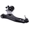 Image de MAXGEAR 72-1169 Bras de suspension inférieur, Tôle d'acier, barre oscillant transversal