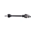 Image de MAXGEAR 49-0538 Arbre de transmission Essieu avant droit