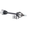 Image de MAXGEAR 49-0457 Arbre de transmission Essieu avant gauche