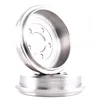 Image de MAXGEAR 19-0849 Tambours De Frein Essieu arrière, sans boulon de fix° de roue
