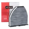 Image de MAXGEAR 26-0517 Filtre d'habitacle Filtre à charbon actif