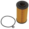 Image de MAXGEAR 26-0552 Filtre à huile Cartouche filtrante, avec joints