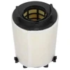 Image de MAXGEAR 26-0663 Filtre à air Cartouche filtrante