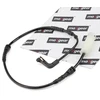 Image de MAXGEAR 20-0120 Usure Des Plaquettes De Frein Essieu avant