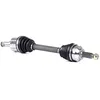 Image de MAXGEAR 49-0763 Arbre de transmission Essieu avant gauche, boîte de vitesses manuelle