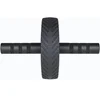 Image de Roue d'exercice simple HMS WA04 Noir 17,5x11,5 cm/50 mm 17-38-010