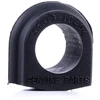 Image de TEDGUM 00463297 Coussinet de palier, stabilisateur Essieu avant