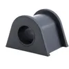 Image de TEDGUM 00215167 Silent Bloc De Barre Stabilisatrice Essieu avant droit, Support en caoutchouc