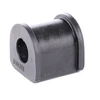 Image de TEDGUM 00505392 Silent Bloc De Barre Stabilisatrice Essieu arrière, Support en caoutchouc