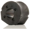 Image de TEDGUM 00216267 Silent Bloc De Barre Stabilisatrice intérieur, Support en caoutchouc