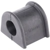 Image de TEDGUM 00026790 Silent Bloc De Barre Stabilisatrice intérieur, Support en caoutchouc