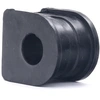 Image de TEDGUM 00587202 Silent Bloc De Barre Stabilisatrice intérieur, Support en caoutchouc