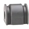 Image de TEDGUM 00747641 Silent Bloc De Barre Stabilisatrice intérieur, Support en caoutchouc
