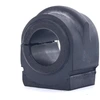 Image de TEDGUM 00749022 Silent Bloc De Barre Stabilisatrice intérieur, Support en caoutchouc