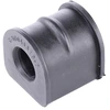 Image de TEDGUM 00500144 Silent Bloc De Barre Stabilisatrice Essieu arrière, Support en caoutchouc