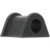 Image de TEDGUM 00210938 Coussinet de palier, stabilisateur Essieu avant