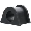 Image de TEDGUM 00020940 Silent Bloc De Barre Stabilisatrice Essieu avant gauche, Support en caoutchouc