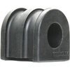 Image de TEDGUM 00584056 Silent Bloc De Barre Stabilisatrice Essieu avant, Support en caoutchouc