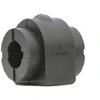 Image de TEDGUM 00224139 Silent Bloc De Barre Stabilisatrice Essieu arrière gauche, Support en caoutchouc