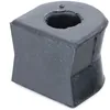 Image de TEDGUM 00025149 Silent Bloc De Barre Stabilisatrice Essieu arrière droit, Support en caoutchouc