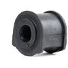 Image de TEDGUM 00215689 Silent Bloc De Barre Stabilisatrice Essieu avant, Support en caoutchouc