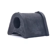 Image de TEDGUM 00726431 Silent Bloc De Barre Stabilisatrice extérieur, Support en caoutchouc