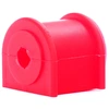 Image de TEDGUM 01146986 Silent Bloc De Barre Stabilisatrice intérieur, PU (polyuréthane)