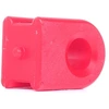 Image de TEDGUM 01147252 Silent Bloc De Barre Stabilisatrice Essieu avant, PU (polyuréthane), avec graisseur