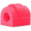 Image de TEDGUM 00087504 Coussinet de palier, stabilisateur Essieu arrière, avec graisseur